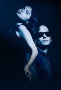 photo of Mazzy Star